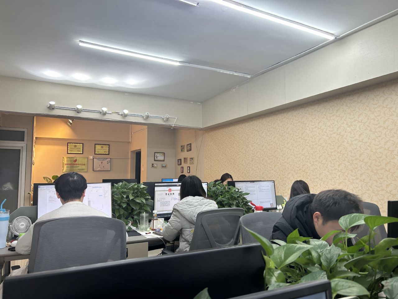 鄭州吾魏信息科技市場(chǎng)口碑、售后服務(wù)及合作企業(yè)選擇指南