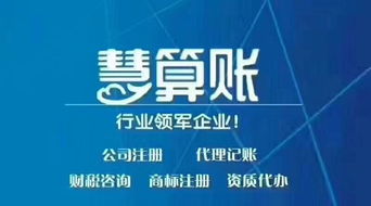 丹陽慧算賬 一站式企業(yè)財(cái)稅與工商服務(wù)解決方案