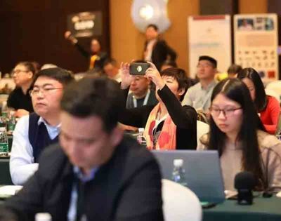 聚焦品質，智啟未來 2018中國旅游品質發展深度新新會成功召開